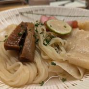 銀座らぁ麺しら石