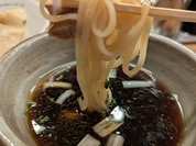 銀座らぁ麺しら石