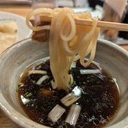 銀座らぁ麺しら石