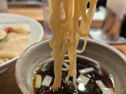 銀座らぁ麺しら石