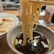 銀座らぁ麺しら石