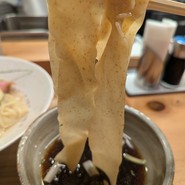 銀座らぁ麺しら石