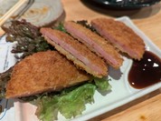 参道酒場 鶏居