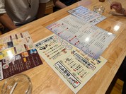 参道酒場 鶏居