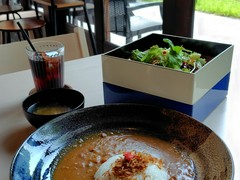 薬膳カレーオールセット