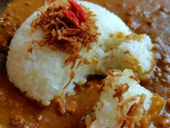 薬膳カレー