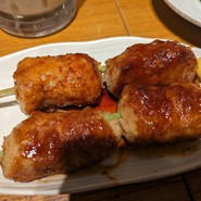 銀だこハイボール酒場 博多祇園店