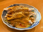 棒々鶏
