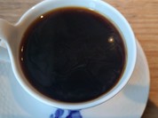 ミンガスコーヒー