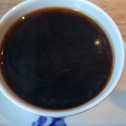 ミンガスコーヒー