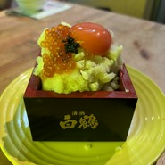 ホルモン×焼き鳥×煮込み この上さん。 堺筋本町店