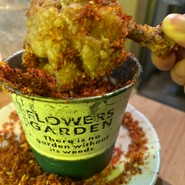 ホルモン×焼き鳥×煮込み この上さん。 堺筋本町店