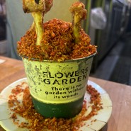 ホルモン×焼き鳥×煮込み この上さん。 堺筋本町店