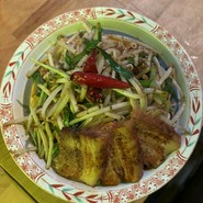 ホルモン×焼き鳥×煮込み この上さん。 堺筋本町店