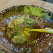 ホルモン×焼き鳥×煮込み この上さん。 堺筋本町店