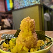 ホルモン×焼き鳥×煮込み この上さん。 堺筋本町店