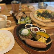 わん!リトルガーデン