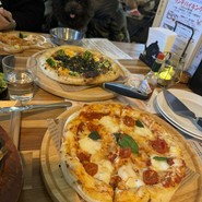 わん!リトルガーデン