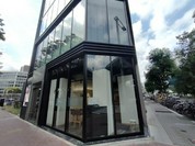 立ち食い寿司 極 名駅4丁目店