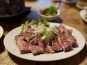 炭焼 ホルモン & 焼肉 浜幸