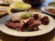炭焼 ホルモン & 焼肉 浜幸