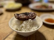 炭焼 ホルモン & 焼肉 浜幸