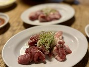 炭焼 ホルモン & 焼肉 浜幸