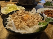 炭焼 ホルモン & 焼肉 浜幸