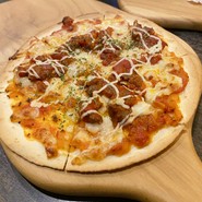 ピザ