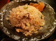 ミニチャーハン