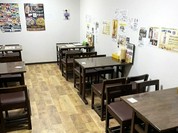 大阪うどん いなの路