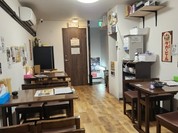 大阪うどん いなの路