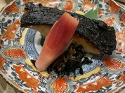 西京焼き