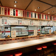 新世界 串カツ いっとく 道頓堀店