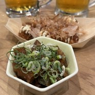 新世界 串カツ いっとく 道頓堀店