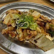 新世界 串カツ いっとく 道頓堀店