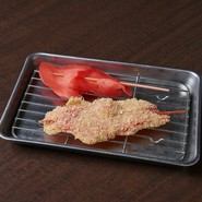 新世界 串カツ いっとく 道頓堀店