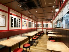 新世界 串カツ いっとく 道頓堀店