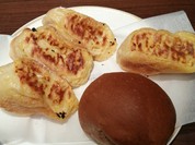 ベーカリーレストランサンマルク グランデュオ蒲田店