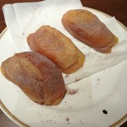 ベーカリーレストランサンマルク グランデュオ蒲田店