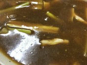 カレーうどん