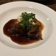 和飲食堂　晴ればれ