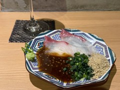 天ぷら　串　山本家　新宿御苑店