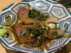 天ぷら　串　山本家　新宿御苑店