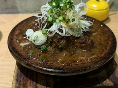 天ぷら　串　山本家　新宿御苑店