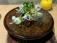 天ぷら　串　山本家　新宿御苑店