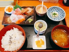 寿司居酒屋 日本海 目黒店