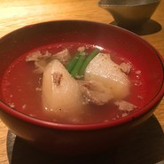 汁物
