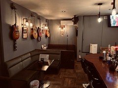BAR TOYOHIRA BASE
