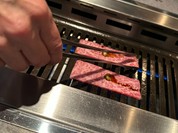 焼肉 カルビ亭 福岡